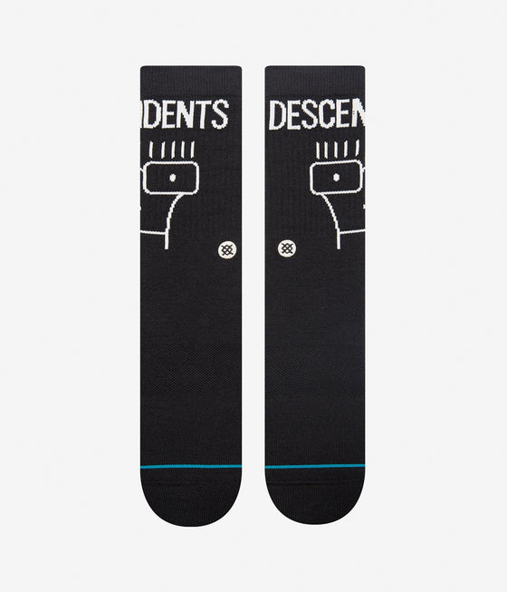 Stance Descendents Sock