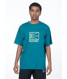  Rassvet Big Logo T-Shirt Knit