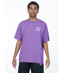  Rassvet Logo T-Shirt Knit