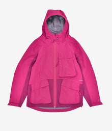  Pop Big Pocket Jacket