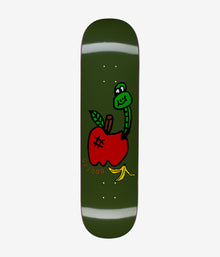  GX1000 Worm In The Apple Deck