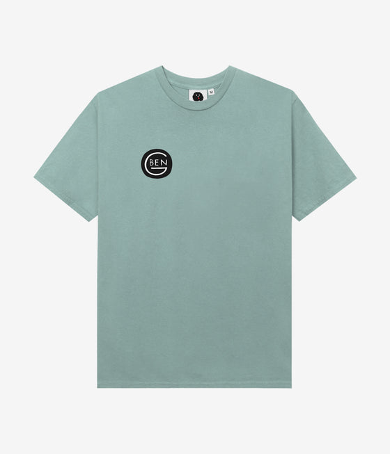 Ben-G Round Logo T-Shirt