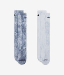  Nike SB Everyday Plus Sock (2 Pack)