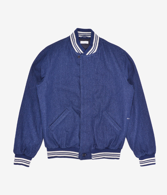 Pop Varsity Jacket