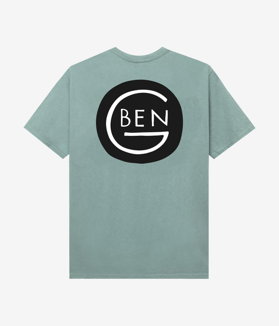 Ben-G Round Logo T-Shirt