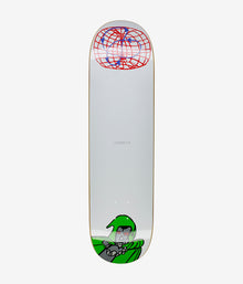  GX1000 Doom Deck