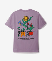  Lo-Fi Garden T-Shirt