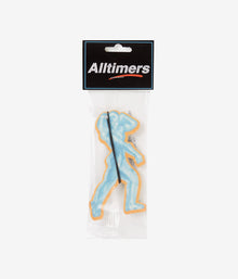  Alltimers Flex Air Freshener - Spring Fresh