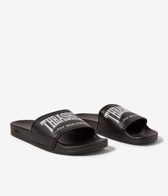 Huf x Thrasher Slide