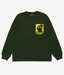  Rassvet Men Longsleeve Captek T-Shirt Knit