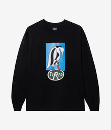  Tired Rover Longsleeve T-shirt