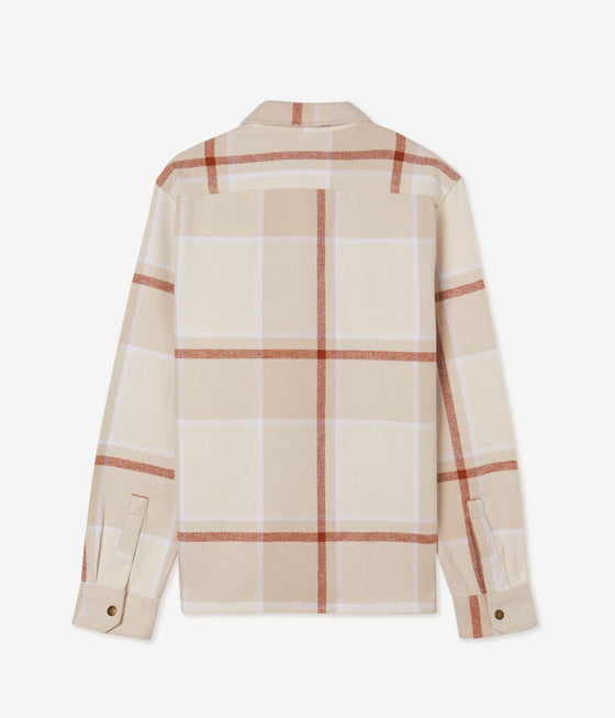 Dickies Nimmons Ls