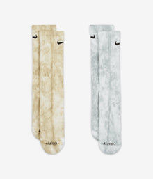  Nike SB Everyday Plus Sock (2 Pack)