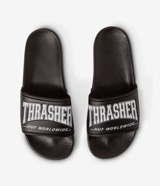 Huf x Thrasher Slide