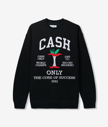  Cash Only Core Crewneck Sweatshirt