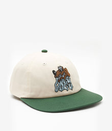  Obey Decline Low Profile 6 Panel