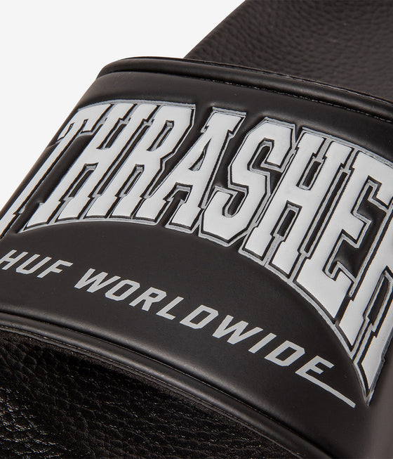 Huf x Thrasher Slide