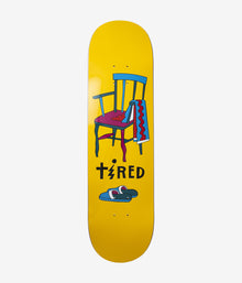  Tired Jolt Board Regular