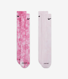  Nike SB Everyday Plus Sock (2 Pack)