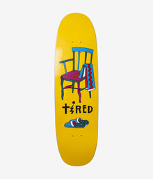  Tired Jolt Board Donny