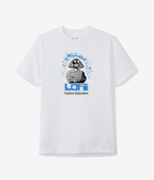  Lo-Fi Outdoor Explorations Tee