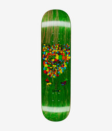  GX1000 You Are Not What You Think You Are Deck