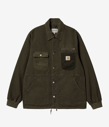  Carhartt WIP Medley Jacket