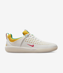  Nike SB Zoom Nyjah 3 Premium