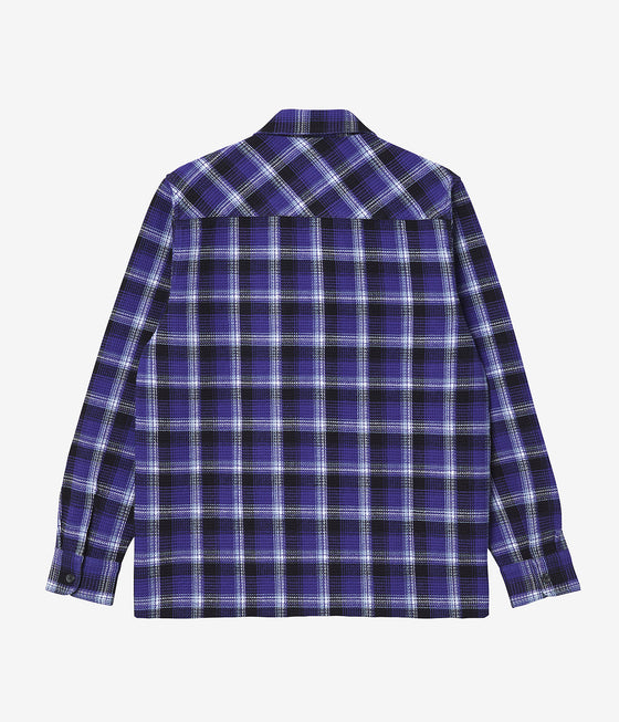 Carhartt WIP L/S Hepner Shirt