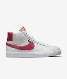  Nike SB Zoom Blazer Mid Iso