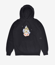  Pop Rop Hooded Sweat