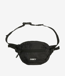  Obey Commuter Waist Bag