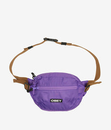  Obey Commuter Waist Bag