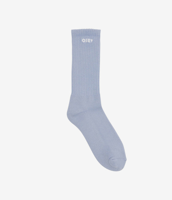 Obey Bold Sock