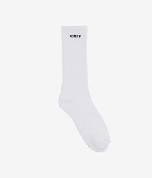  Obey Bold Sock