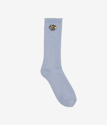  Obey Fruits Sock