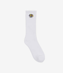  Obey Fruits Sock