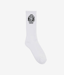  Obey Dog Sock