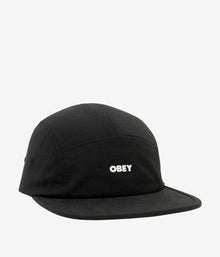  Obey Bold Tech Camp Cap