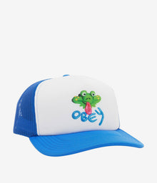  Obey Hopper Trucker