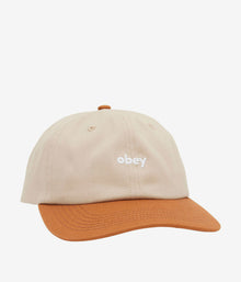  Obey Benny 6 Panel