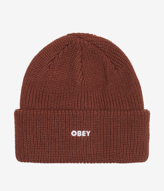 Obey Future Beanie