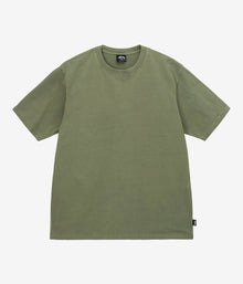  Stussy Pigment Dyed Crew