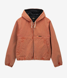  Stussy Double Dye Work Jacket