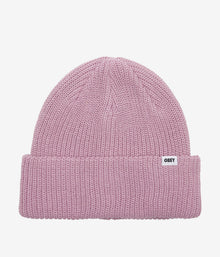  Obey Bold Organic Beanie