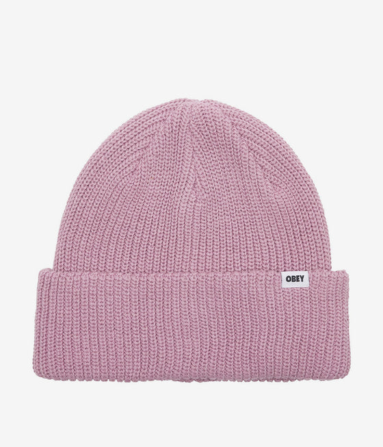 Obey Bold Organic Beanie