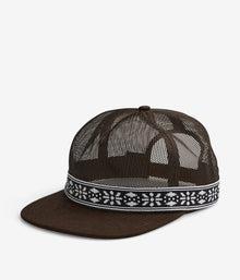  Last Resort AB Webbed Full-Mesh Hat