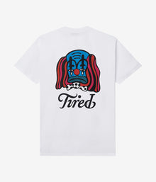  Tired Clown T-Shirt