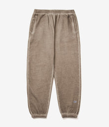  Huf 12 Galaxies Faded Fleece Pant