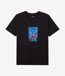  Tired Seats SS Tee